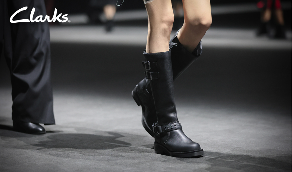 Clarks丨一套OMS，实现自动化订单流转、库存优化与促销智能化治理