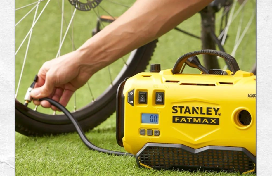 STANLEY史丹利丨一套OMS治理全网电商订单，实现全局库存统一高效掌控