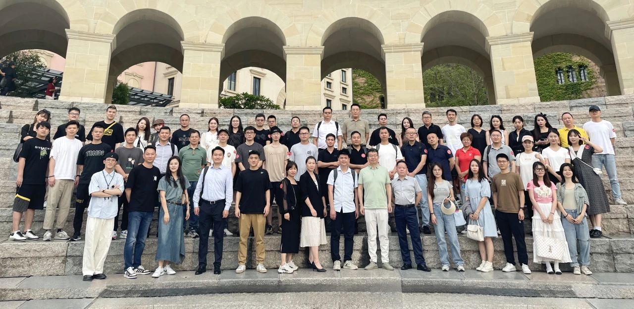 打开零售企业业绩增长新方向，EVO厅&华为云零售企业互换会成功进行！