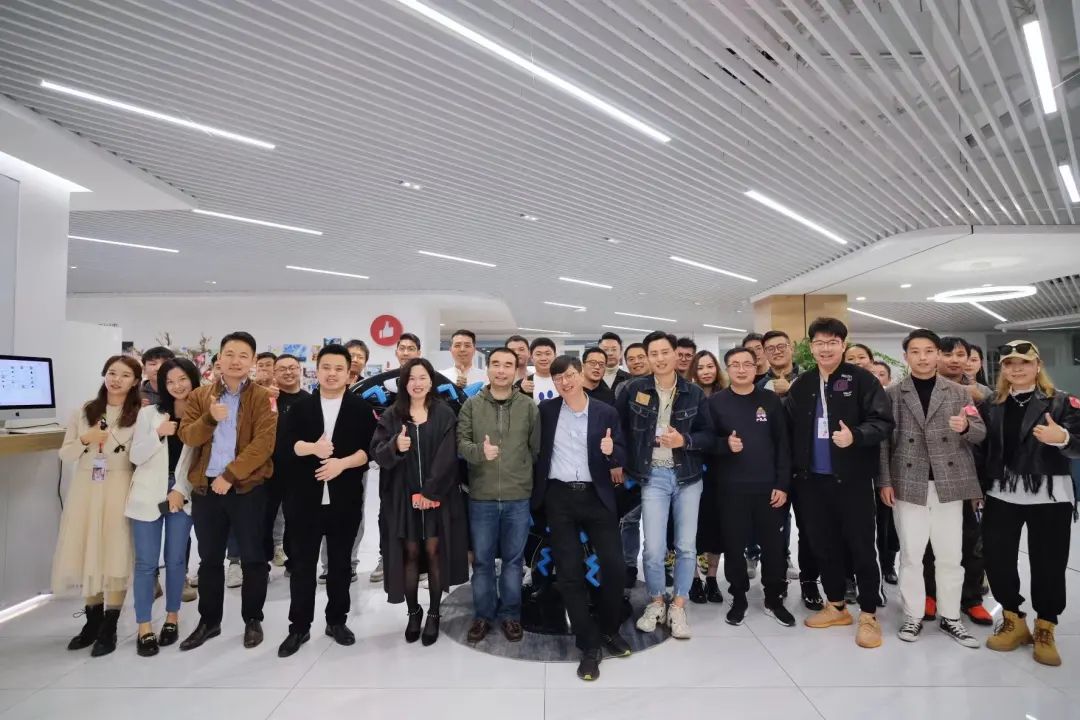 加快构建全渠路一盘货，赋能商家业绩逆势增长丨市场活动